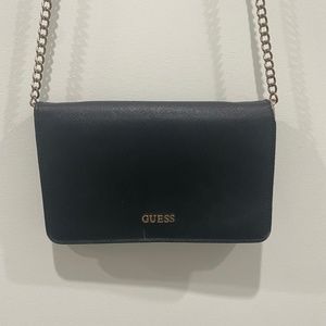 Guess purse